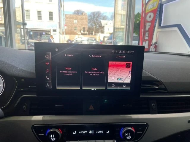 2021 Audi B9 A4 - Image 13 of 31