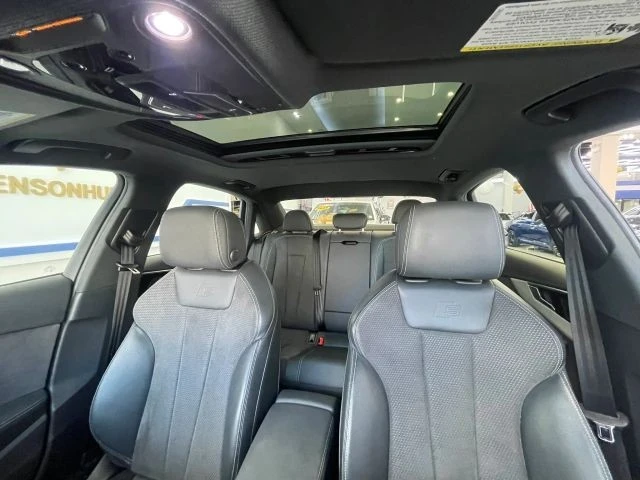 2021 Audi B9 A4 - Image 17 of 31