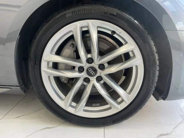 2021 Audi B9 A4 - Image 30 of 31