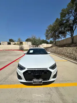 2021 Audi A4 Quattro S line Prem Plus 45 TFSI