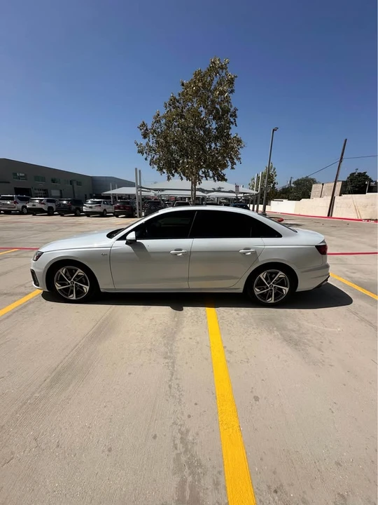 2021 Audi B9 A4 - Image 3 of 6