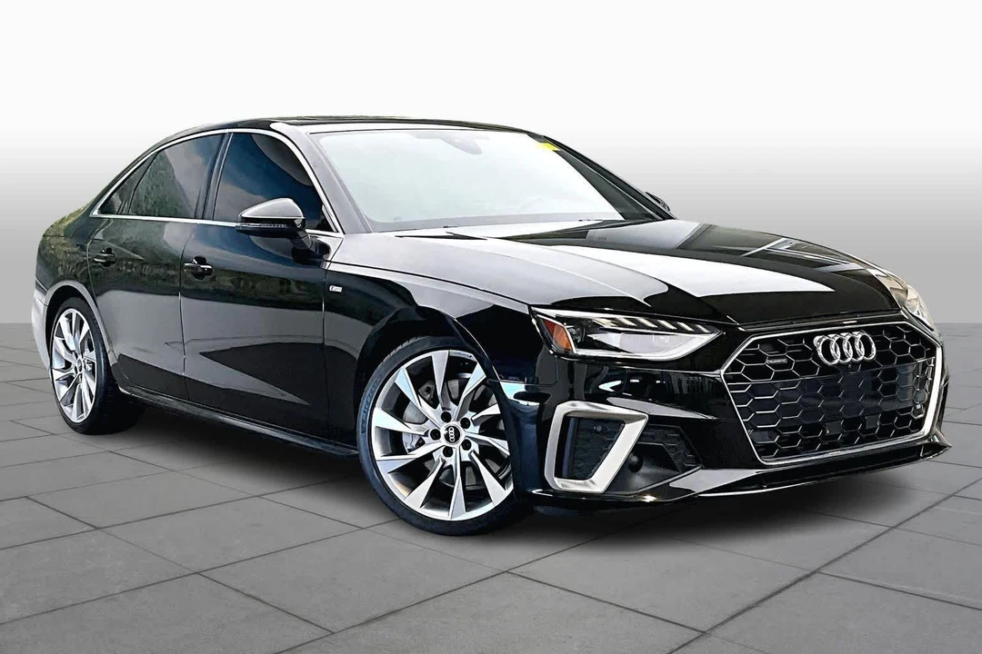 2021 Audi B9 A4 - Image 3 of 21