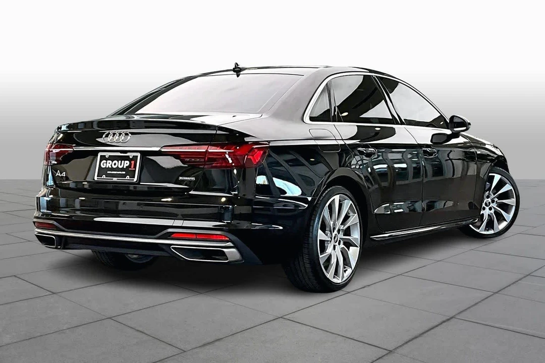 2021 Audi B9 A4 - Image 13 of 21