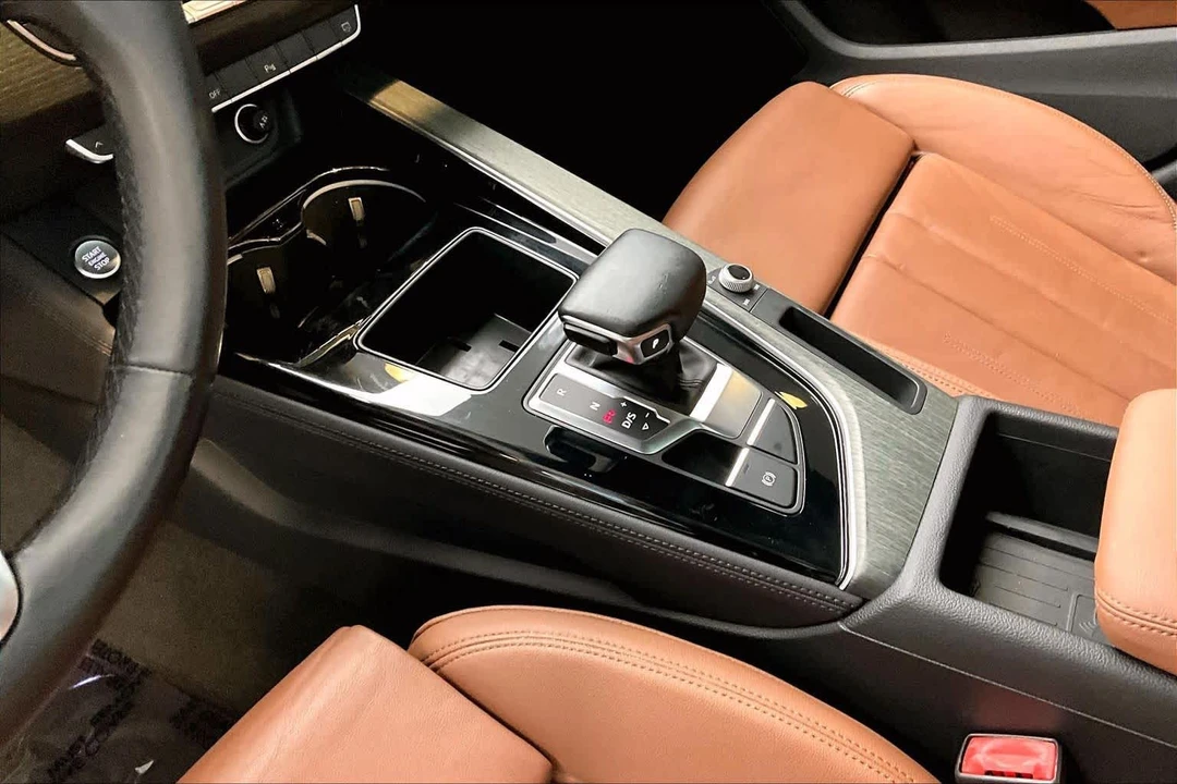 2021 Audi B9 A4 - Image 17 of 21