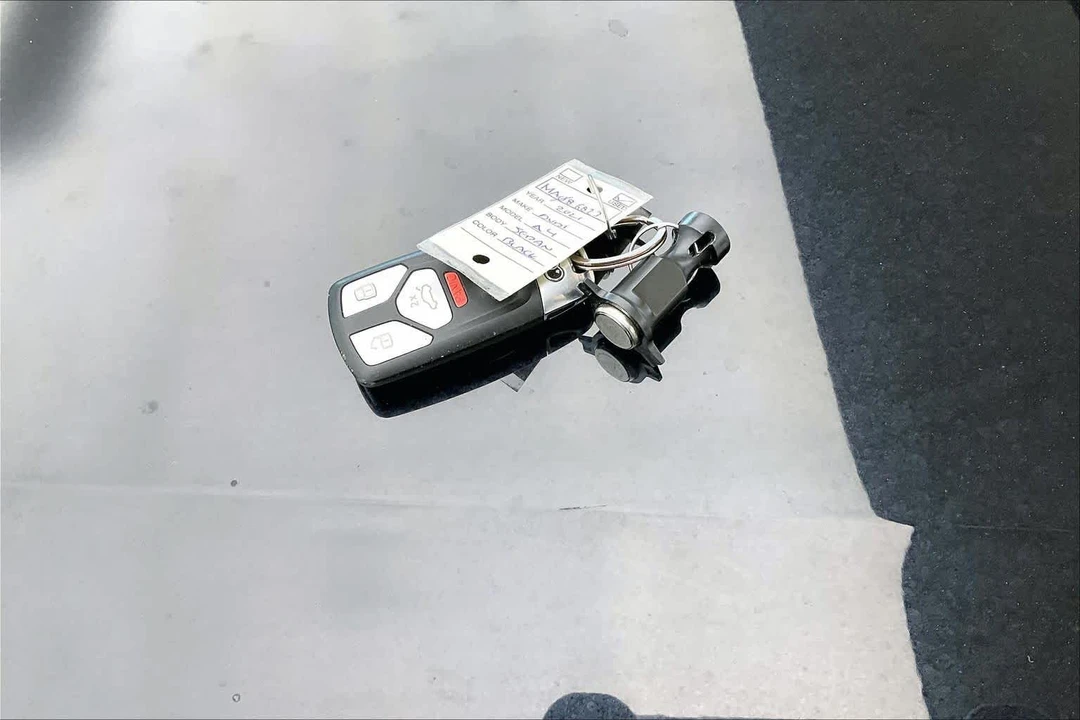 2021 Audi B9 A4 - Image 15 of 21