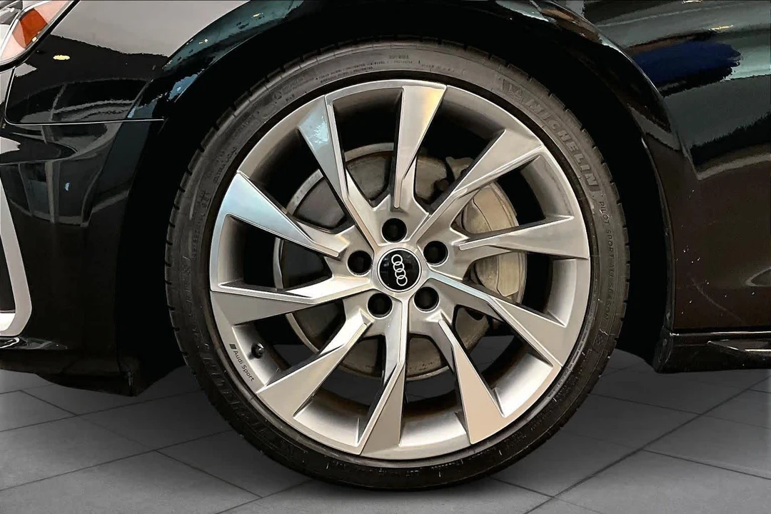 2021 Audi B9 A4 - Image 11 of 21