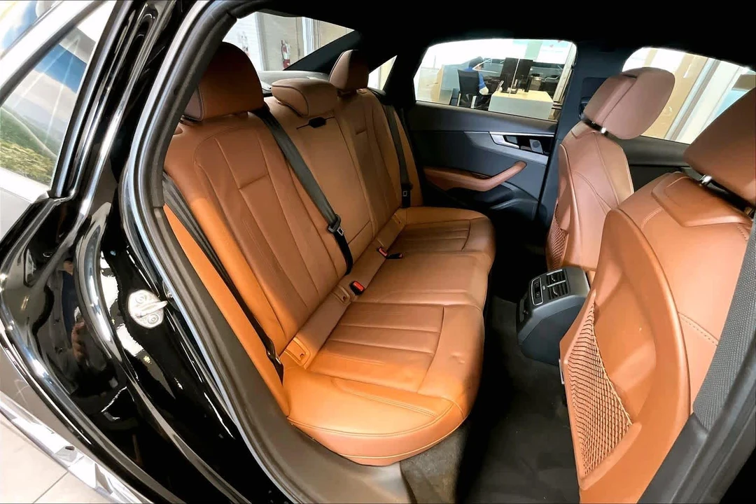 2021 Audi B9 A4 - Image 20 of 21