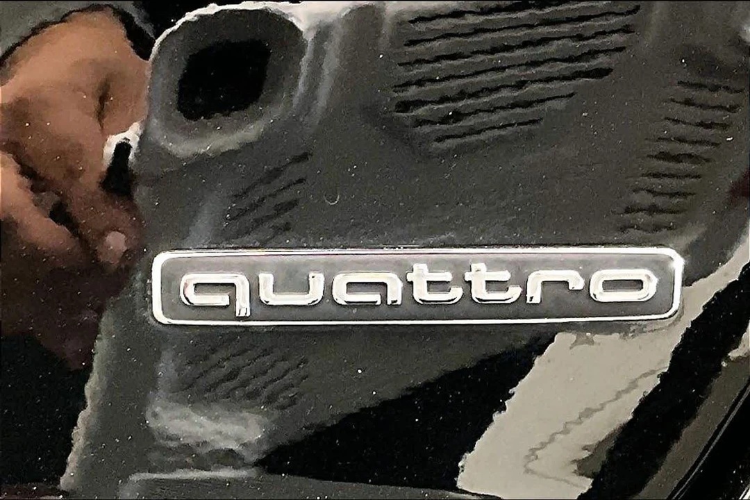 2021 Audi B9 A4 - Image 10 of 21