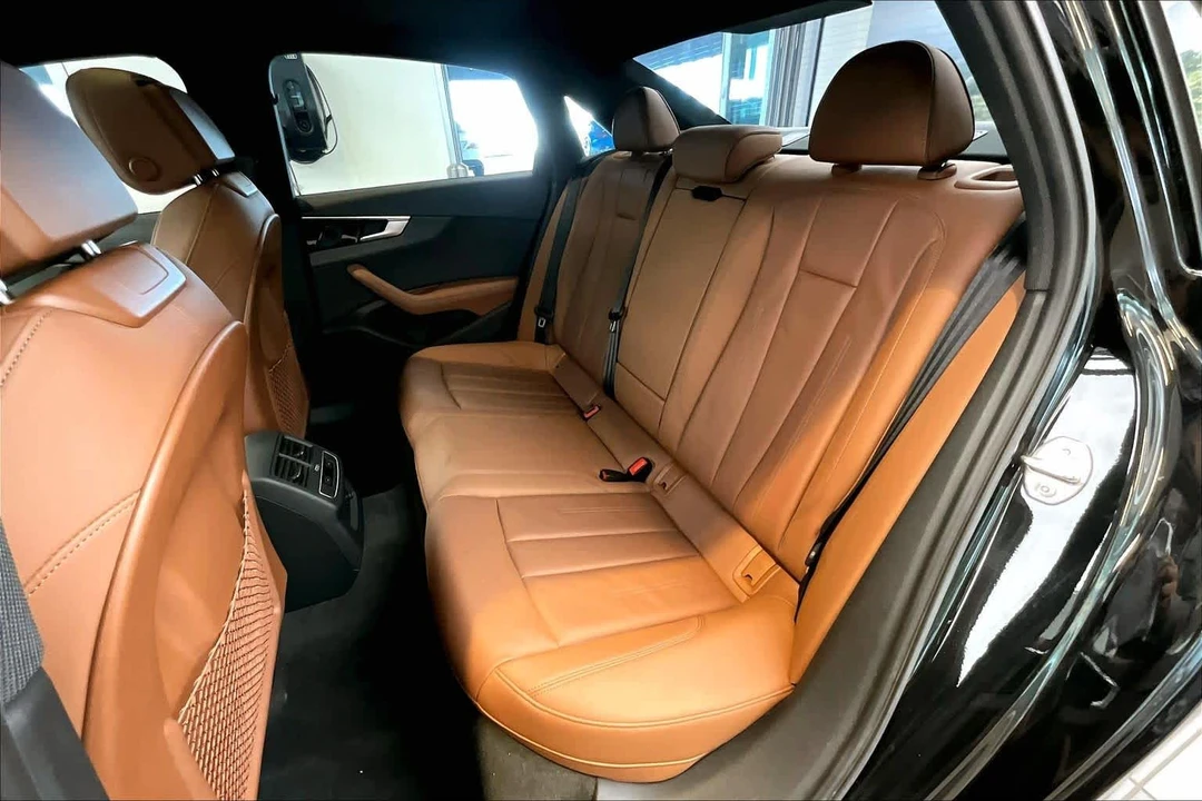 2021 Audi B9 A4 - Image 21 of 21