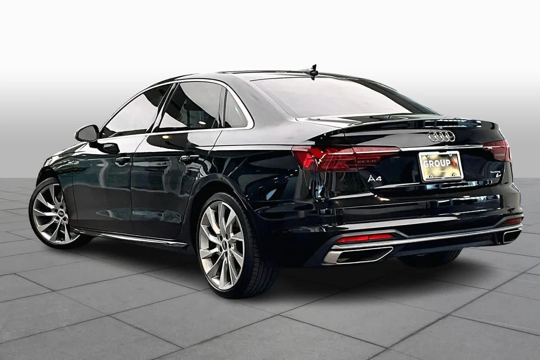 2021 Audi B9 A4 - Image 12 of 21