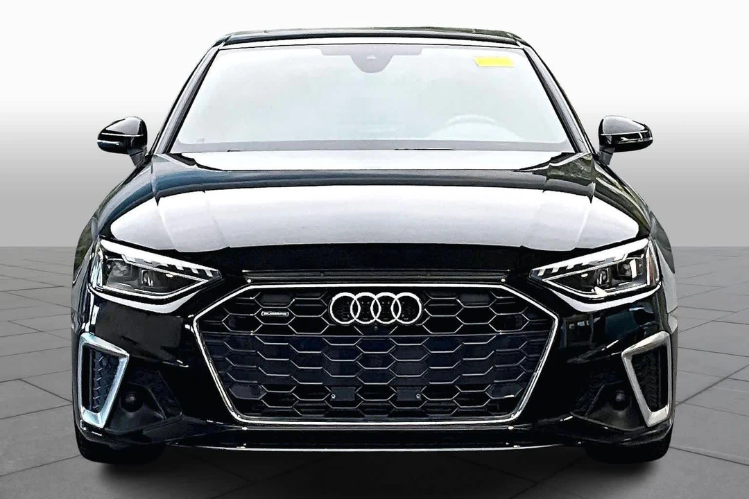2021 Audi B9 A4 - Image 4 of 21