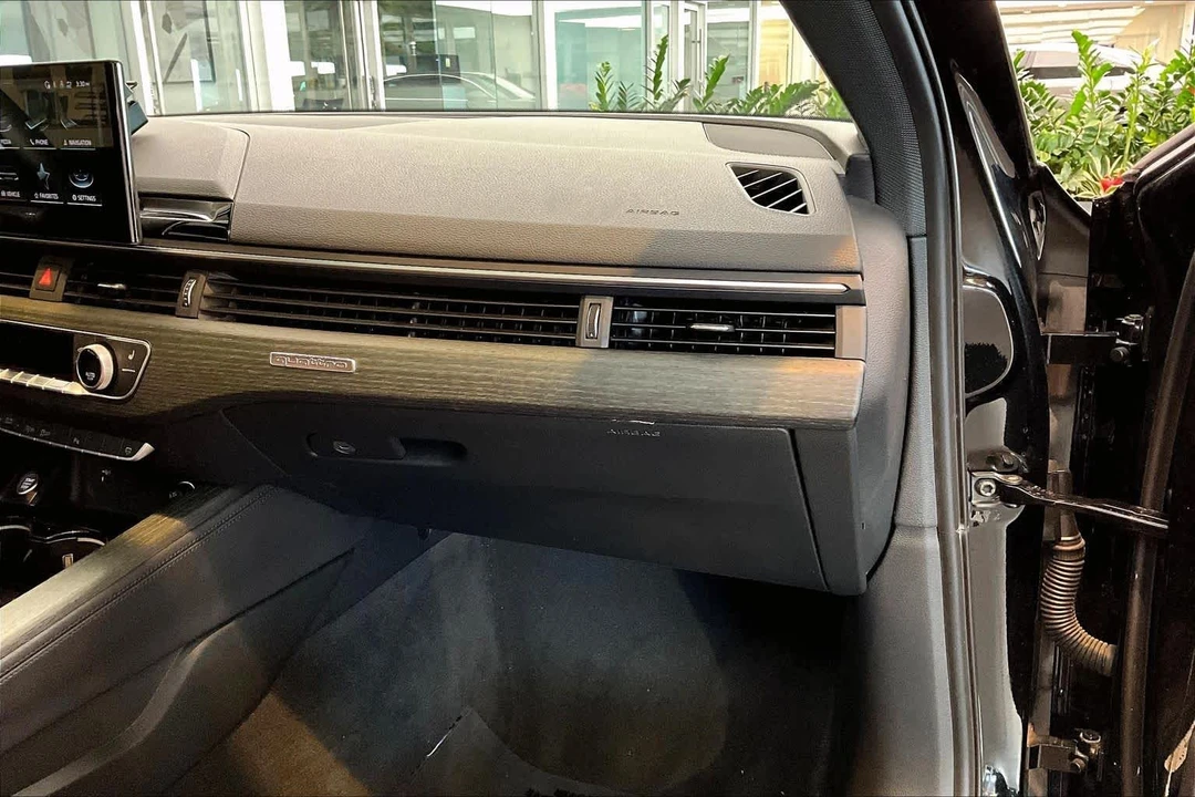 2021 Audi B9 A4 - Image 19 of 21