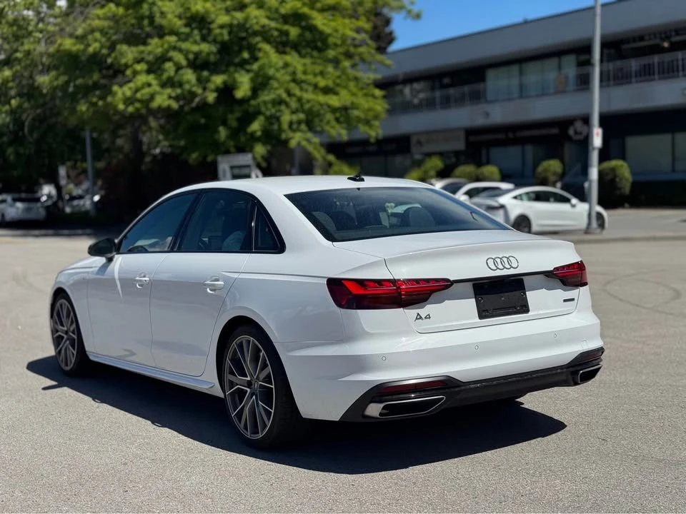 2021 Audi B9 A4 - Image 5 of 20