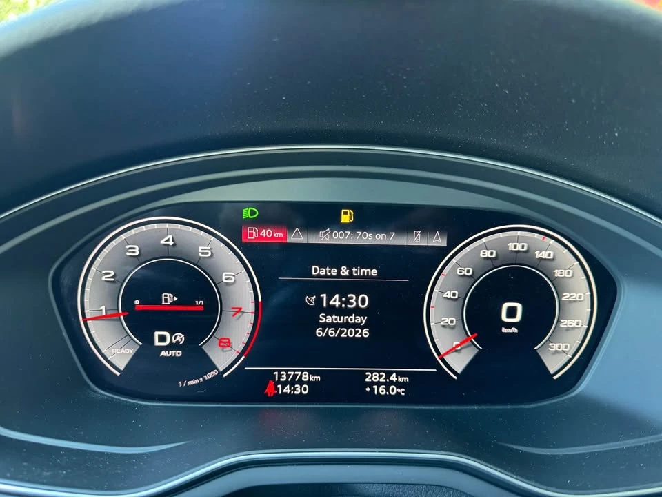 2021 Audi B9 A4 - Image 17 of 20