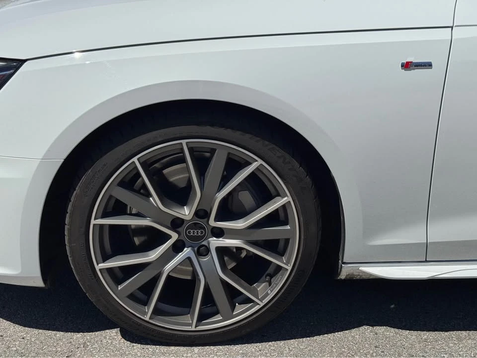 2021 Audi B9 A4 - Image 8 of 20