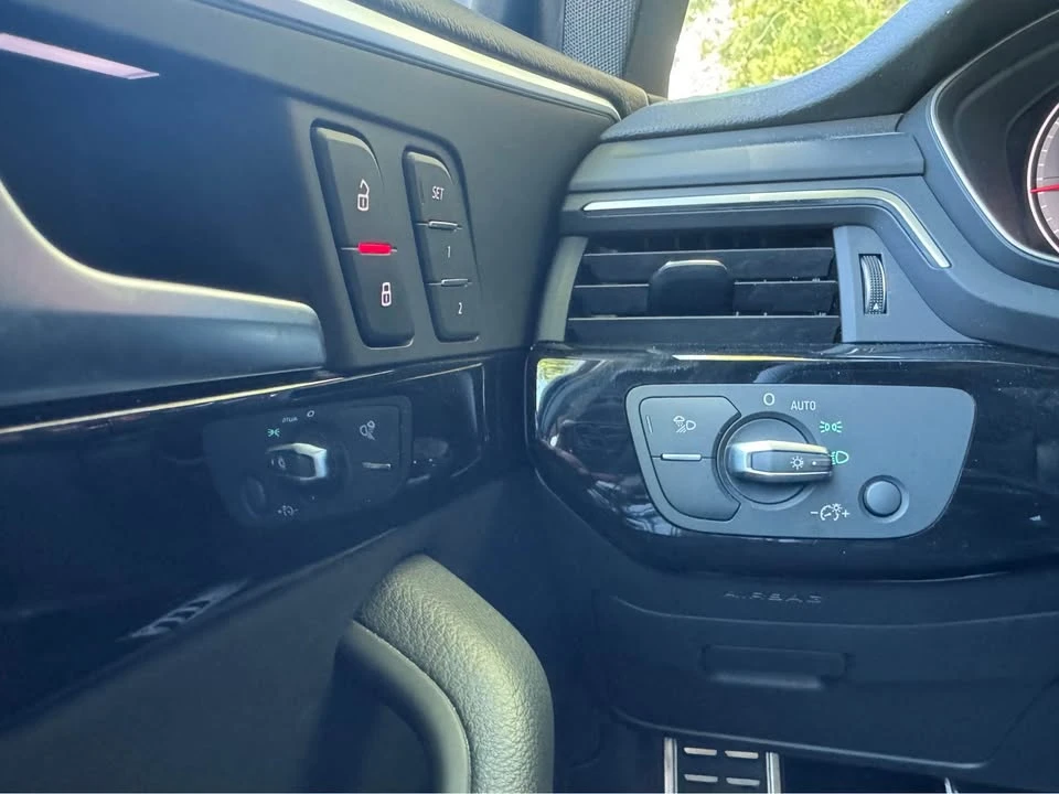 2021 Audi B9 A4 - Image 18 of 20