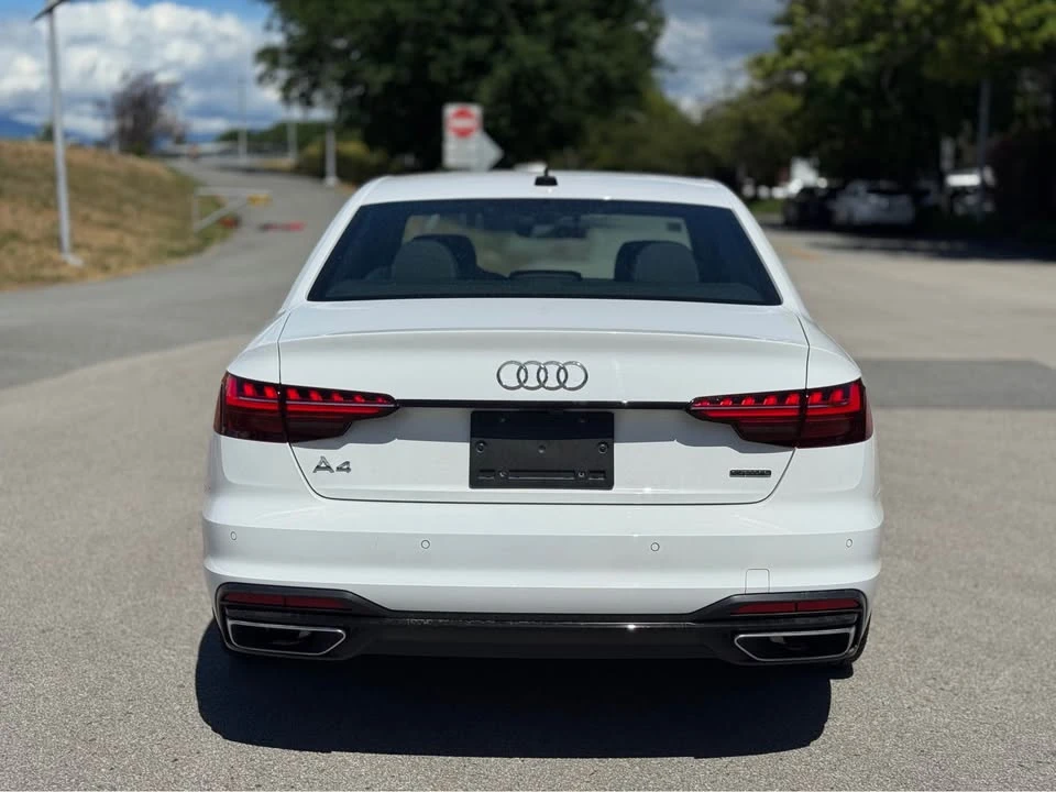 2021 Audi B9 A4 - Image 7 of 20