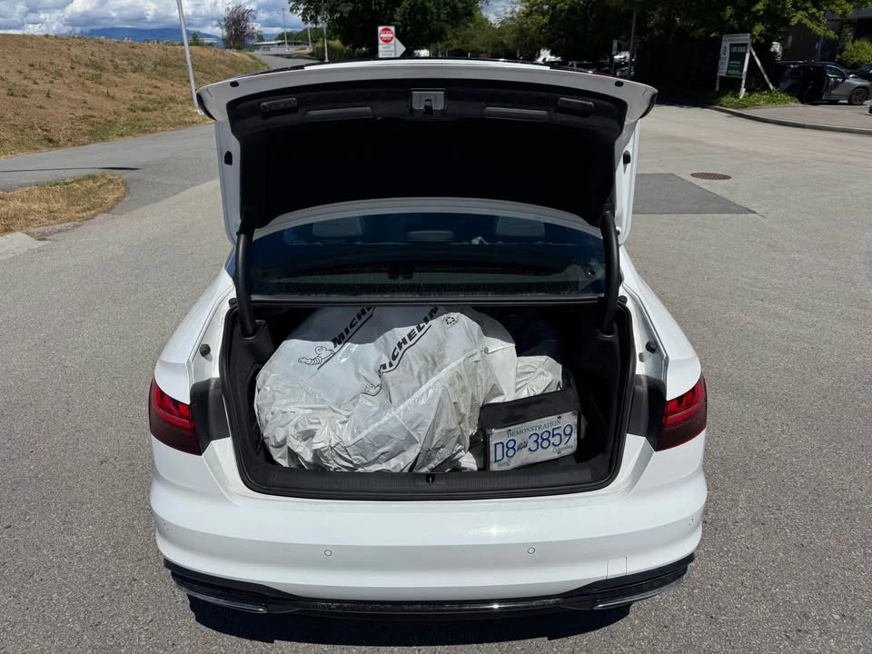 2021 Audi B9 A4 - Image 20 of 20