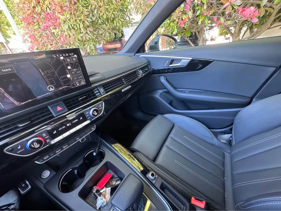 2021 Audi B9 A4 - Image 16 of 20