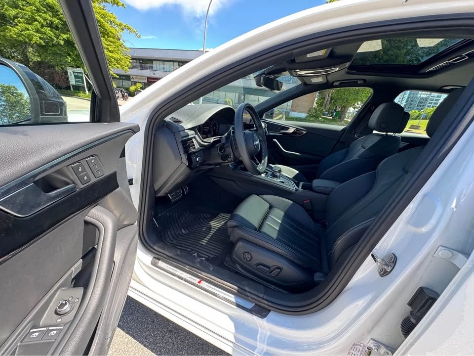 2021 Audi B9 A4 - Image 10 of 20