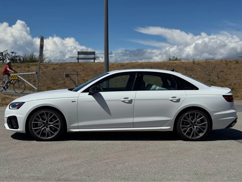 2021 Audi B9 A4 - Image 4 of 20