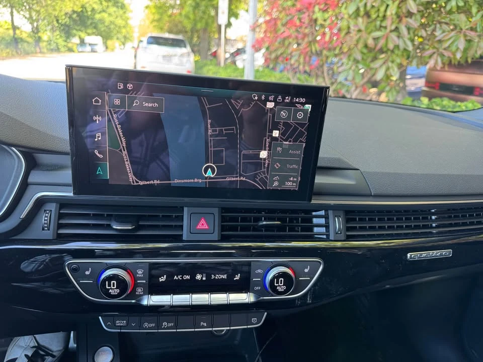 2021 Audi B9 A4 - Image 14 of 20