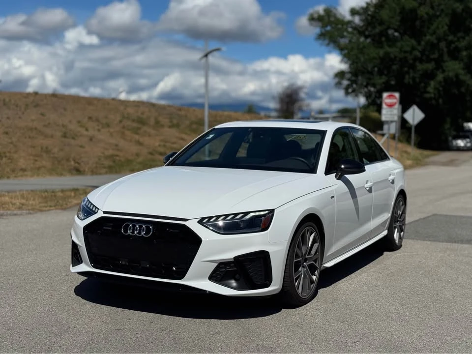 2021 Audi B9 A4 - Image 3 of 20