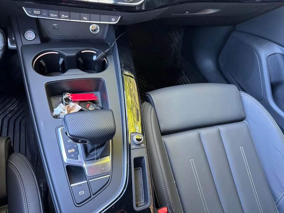 2021 Audi B9 A4 - Image 15 of 20