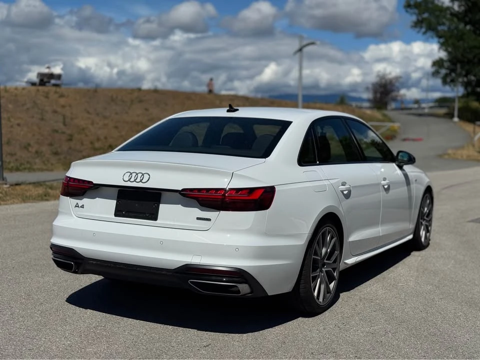 2021 Audi B9 A4 - Image 6 of 20