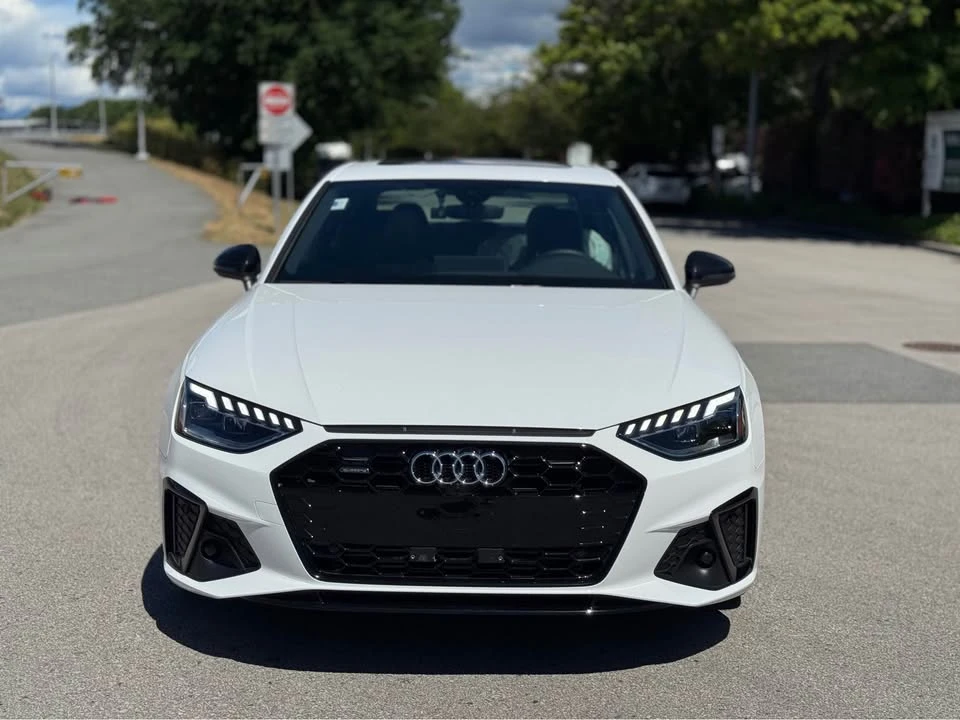 2021 Audi B9 A4 - Image 2 of 20