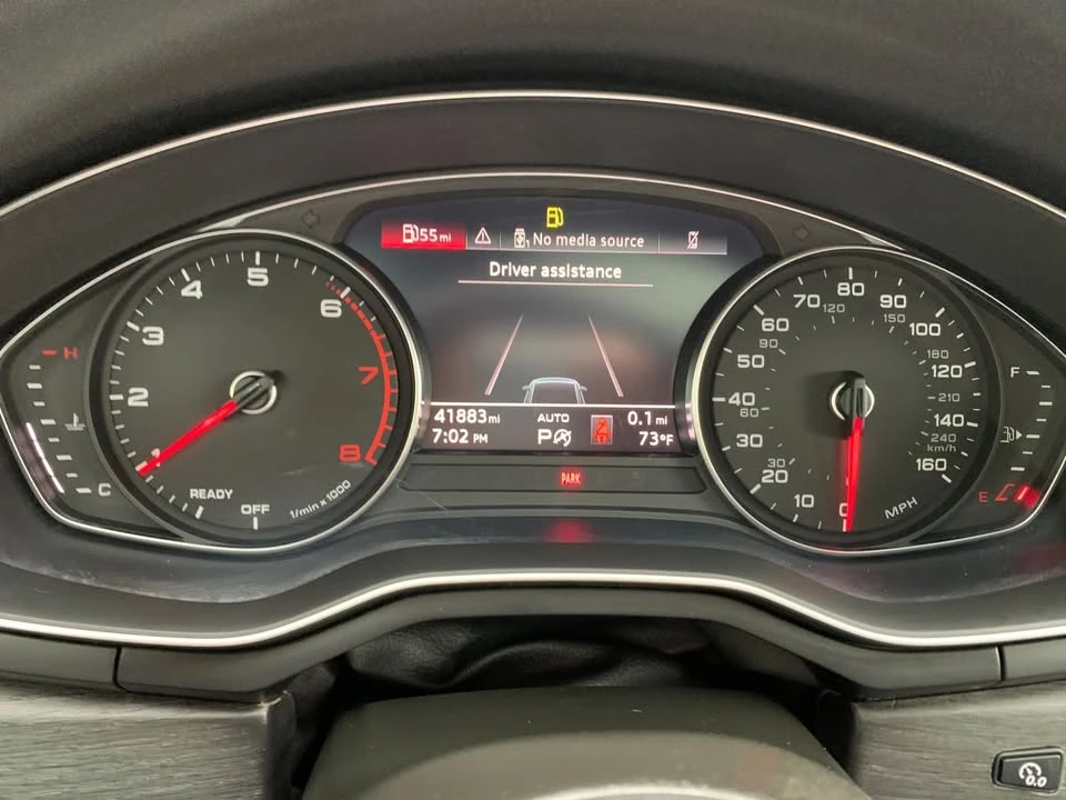 2021 Audi B9 A4 - Image 14 of 20