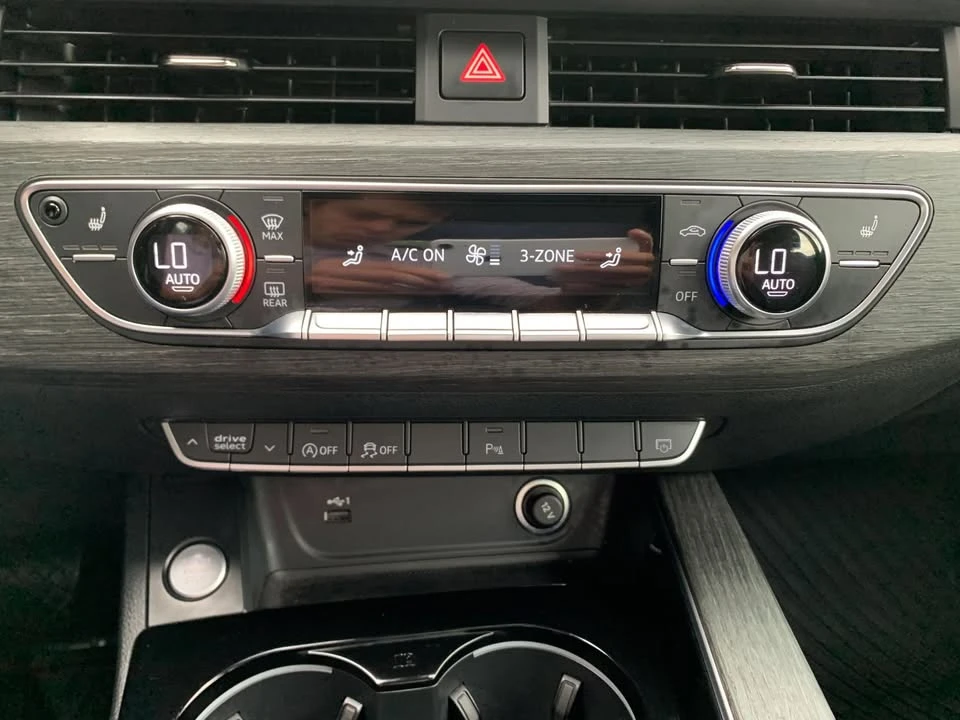 2021 Audi B9 A4 - Image 18 of 20