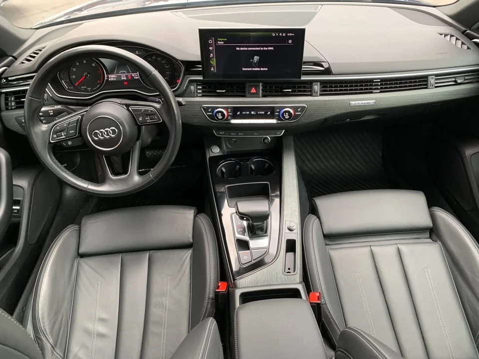 2021 Audi B9 A4 - Image 10 of 20