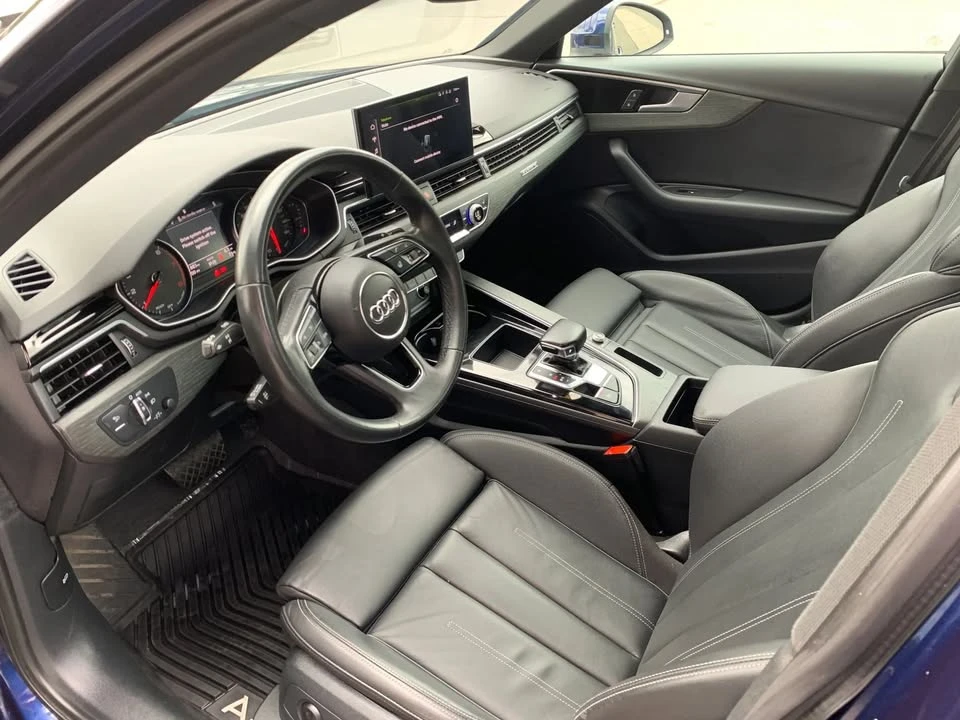 2021 Audi B9 A4 - Image 11 of 20