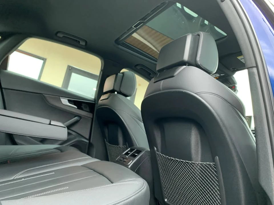 2021 Audi B9 A4 - Image 13 of 20