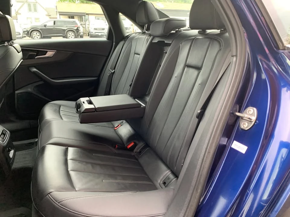 2021 Audi B9 A4 - Image 12 of 20