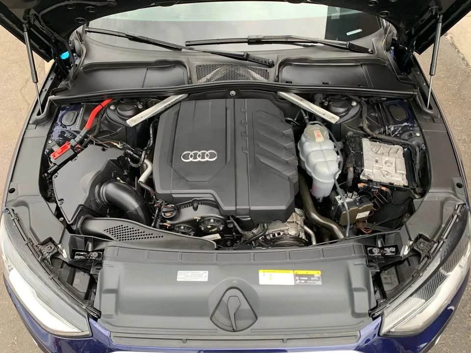 2021 Audi B9 A4 - Image 20 of 20