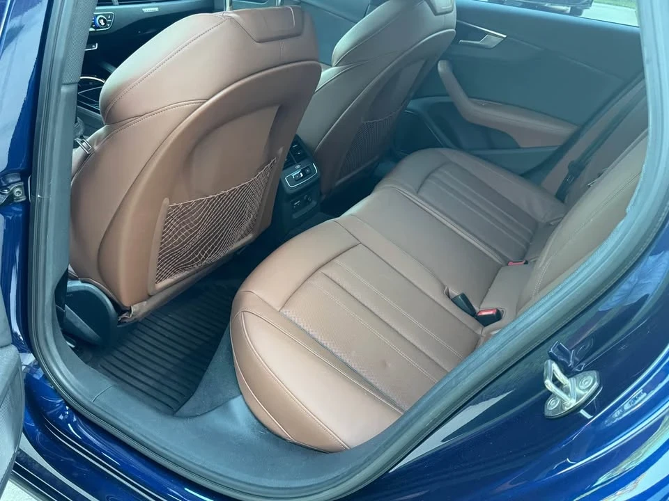 2021 Audi B9 A4 - Image 12 of 15