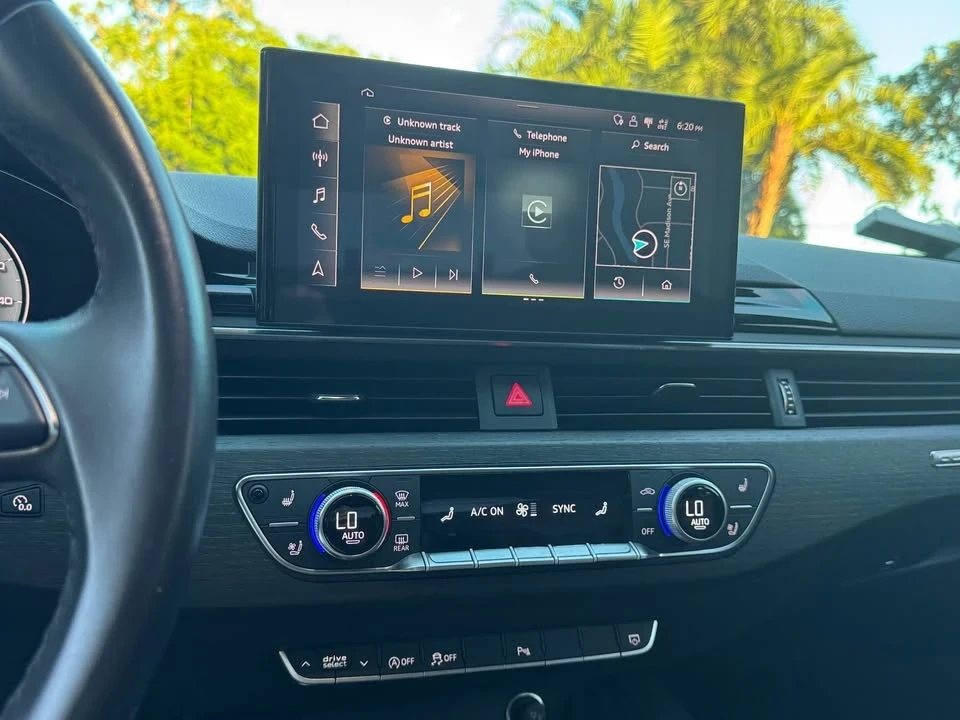 2021 Audi B9 A4 - Image 10 of 15