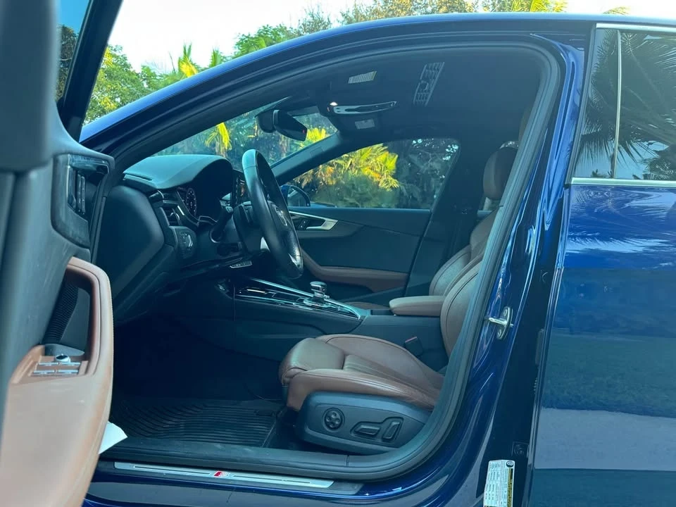 2021 Audi B9 A4 - Image 11 of 15