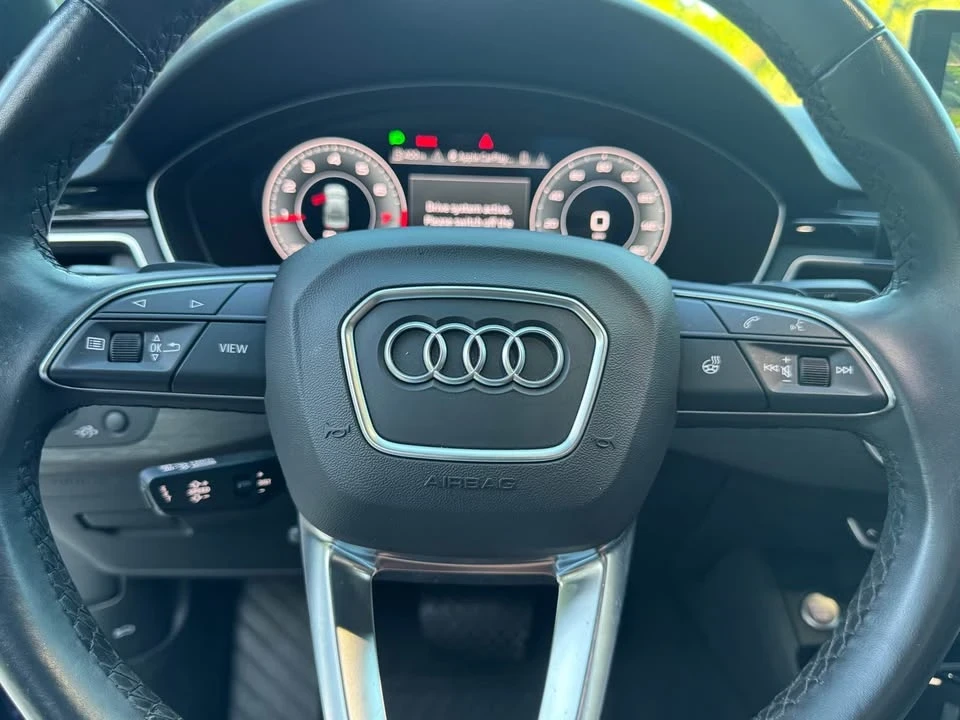2021 Audi B9 A4 - Image 9 of 15