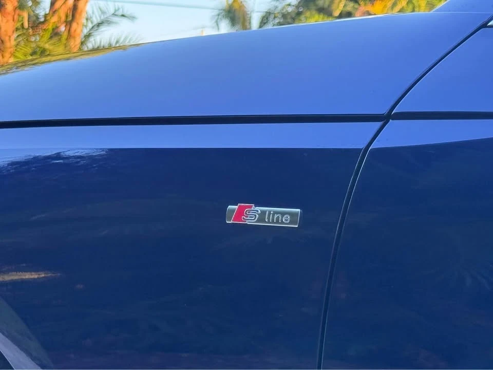 2021 Audi B9 A4 - Image 7 of 15