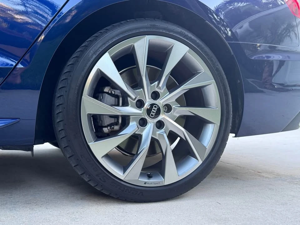 2021 Audi B9 A4 - Image 6 of 15