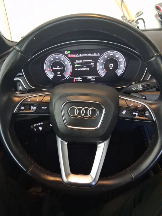 2021 Audi B9 A4 - Image 3 of 5