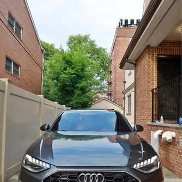 2021 Audi A4 S line 45 TFSI Premium Plus Sedan