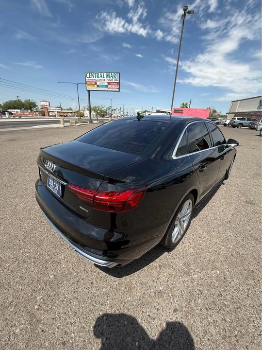 2021 Audi B9 A4 - Image 6 of 9