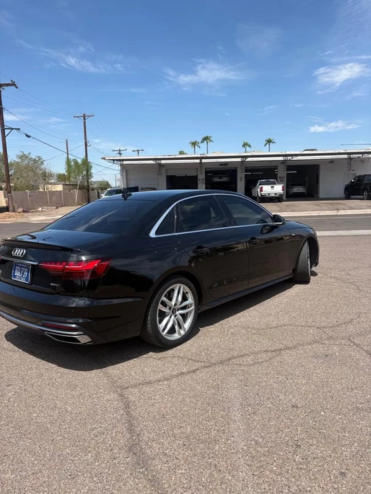2021 Audi B9 A4 - Image 3 of 10