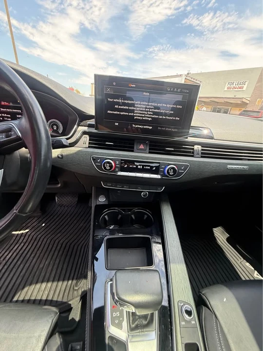 2021 Audi B9 A4 - Image 9 of 9