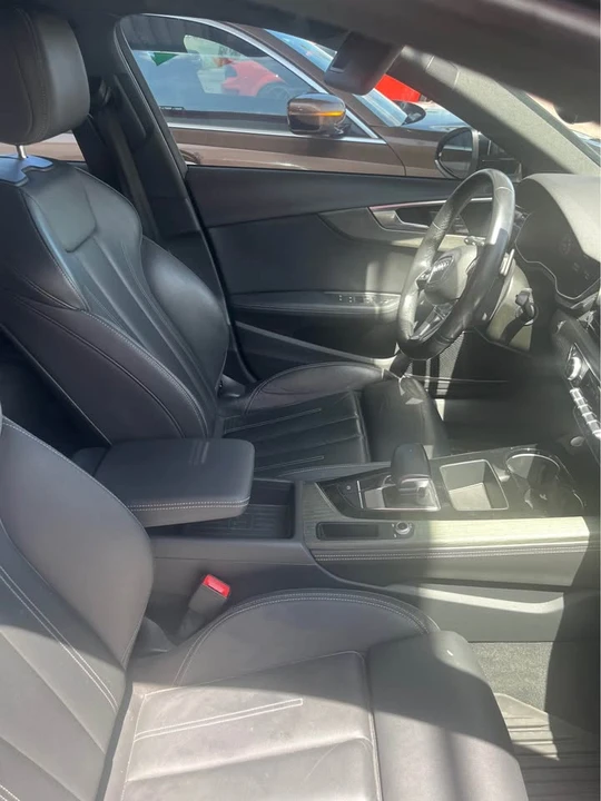 2021 Audi B9 A4 - Image 5 of 8