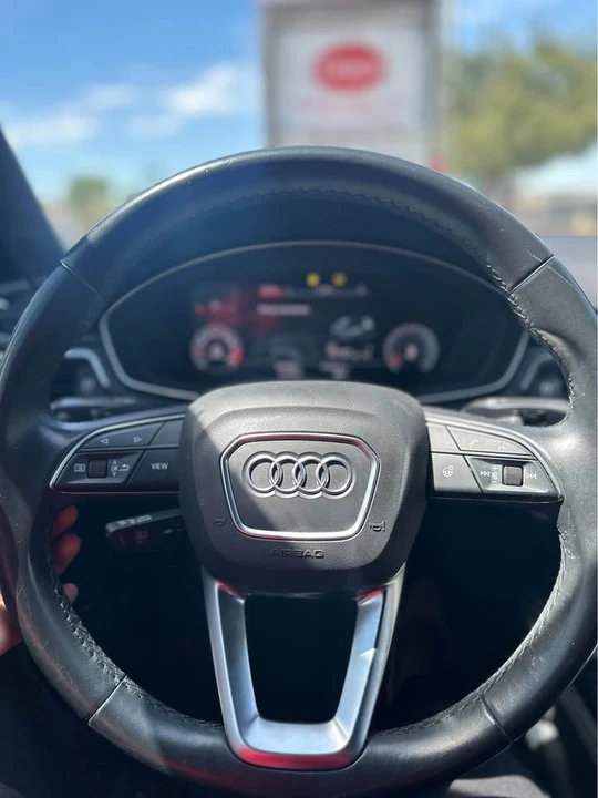 2021 Audi B9 A4 - Image 2 of 7